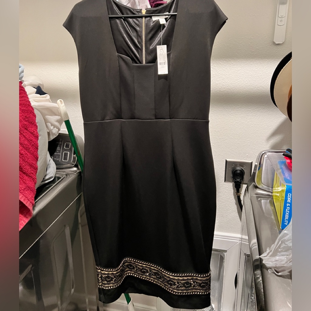 New W/Tags